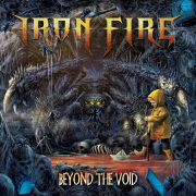 Review: Iron Fire - Beyond The Void