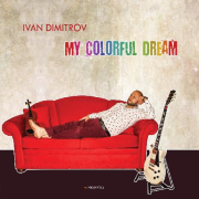 Review: Ivan Dimitrov - My Colorful Dream