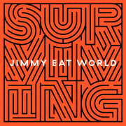 Review: Jimmy Eat World - Surviving