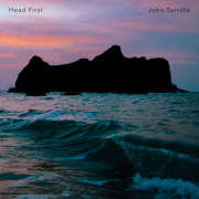 Review: John Turvill - Head First