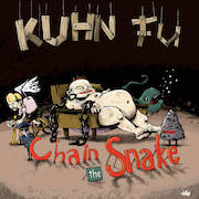 Review: Kuhn Fu - Chain The Snake