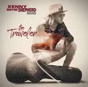 Review: Kenny Wayne Shepherd - The Traveler