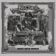 Kazjurol: Multi Dead World