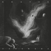 Review: Krater - Venenare