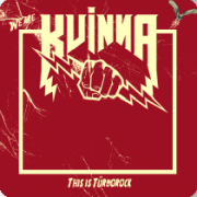 Kvinna: This is Türborock