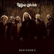 Review: The Magpie Salute - High Water II