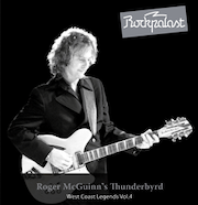 Review: Roger McGuinn‘s Thunderbyrd - Live At Rockpalast 1977