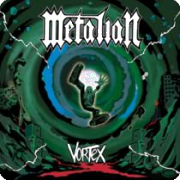 Review: Metalian - Vortex