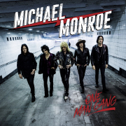 Michael Monroe: One Man Gang