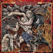 Review: Nightrage - Wolf To Man