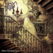 Review: Nox Irae - Here the Dead Live