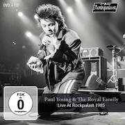 Paul Young: Live At Rockpalast 1985