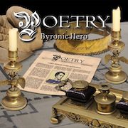 Review: Poetry - Byronic Hero