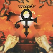 Review: Prince - Emancipation (First Time On LP – Limited Edition On Purple Vinyl)