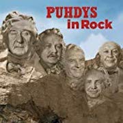 Review: Puhdys - In Rock