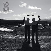 Review: Pink Floyd - The Best of the Later Years 1987-2019