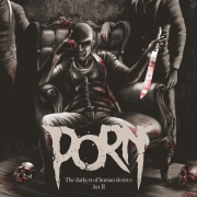 Review: Porn - The Darkest Of Human Desires - Act II