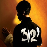 Review: Prince - 3121 (First Time On LP – Limited Edition On Purple Vinyl)