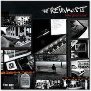 Review: The Revivalists - Take Good Care