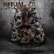 Review: Ritual (Re-Release - Original 1993) - Trials Of Torment