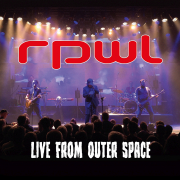 Review: RPWL - Live from Outer Space