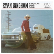 Ryan Bingham: American Love Song