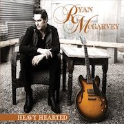 Review: Ryan McGarvey - Heavy Hearted