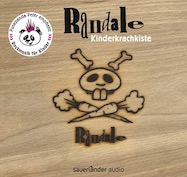 Review: Randale - Kinderkrachkiste