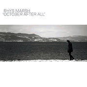 Review: Rhys Marsh - October After All