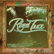 Review: Royal Trux - White Stuff