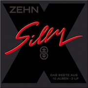 Review: Silly - Zehn – Das Beste aus 10 Alben