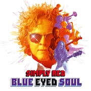 Review: Simply Red - Blue Eyed Soul - Limited Edition