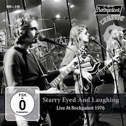 Review: Starry Eyed And Laughing - Live At Rockpalast 1976