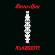 Review: Status Quo - Backbone