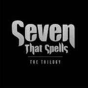 Review: Seven That Spells - The Death And Resurrection Of Krautrock – The Trilogy