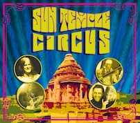 Review: Sun Temple Circus - Sun Temple Circus