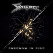 Review: Syrence - Freedom In Fire