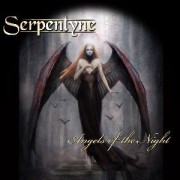 Review: Serpentyne - Angels of the Night