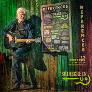 Review: Shiregreen - References