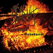 Review: Shrike - Zeitgeist - Geistzeit