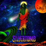 Review: Silvertomb - Edge of Existence