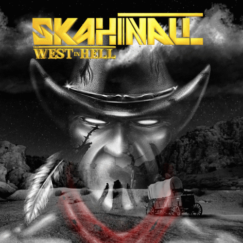 Review: Skahinall - West In Hell