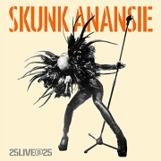 Review: Skunk Anansie - 25Live@25