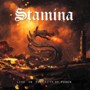 Review: Stamina - Live In The City Of Power