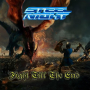 Review: Steel Night - Fight Till the End