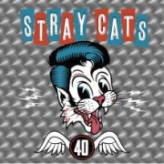 Review: The Stray Cats - 40