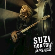 Suzi Quatro: No Control