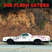 The Flesh Eaters: I Used To Be Pretty