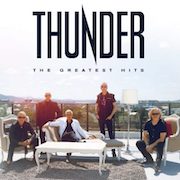 Review: Thunder - The Greatest Hits