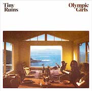 Review: Tiny Ruins - Olympic Girls